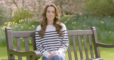 On January 17, a statement from Kensington Palace was released announcing that the Princess of Wales had undergone abdominal surgery the previous day. Two months later, she revealed in a video that she was undergoing cancer treatment