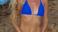 Sydney Towle, from California , was just 23 when she was diagnosed with bile duct cancer in early August 2023