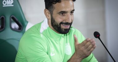 Ruben Amorim must make one big move as soon as he becomes Manchester United manager