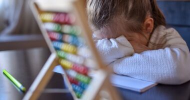 A new TikTok trend, which users have dubbed: the 'pink tote moments,' has users sharing the uncomfortable moments with their parents from childhood