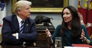 There's a Twist in Who Will Run the Trump Ag Department – RedState