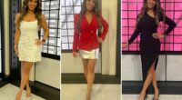 These 5 holiday party outfits will see you through any festive function