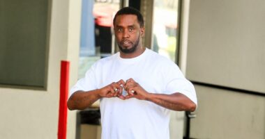 Third Judge Blocks Sean Diddy Combs From Bail Ahead Of 2025 Trial