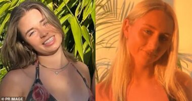 Australian best friends Holly Bowles and Bianca Jones remain fighting for life after consuming the beverages