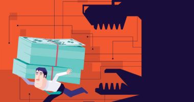 This Fed-based market signal is flashing a warning for the first time in over a decade. Here’s why it matters.