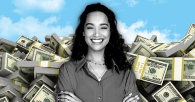 This Roth strategy lets elite savers stash $70,000 in their 401(k) in 2025