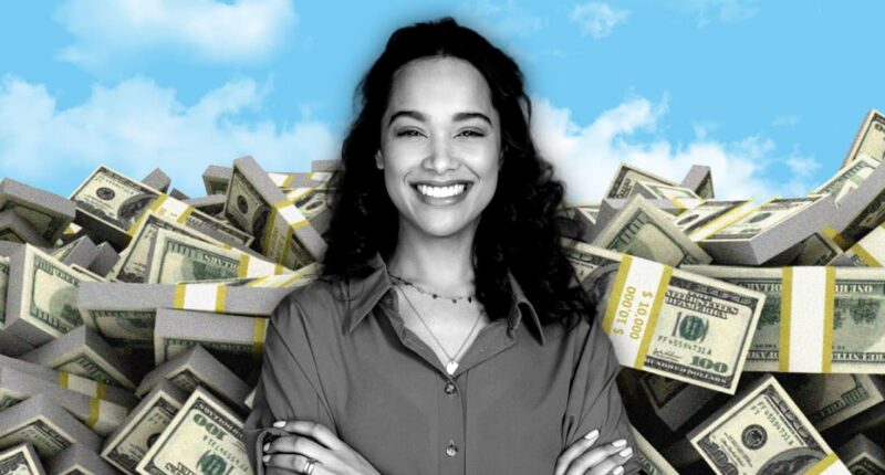 This Roth strategy lets elite savers stash $70,000 in their 401(k) in 2025