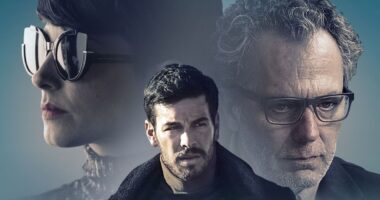 This Thriller on Netflix Masterfully Weaves an Intricate and Deeply Satisfying Murder Mystery