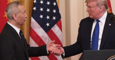 This Trump-friendly strategist says there are ways to hike tariffs without rocking markets