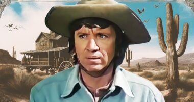 This Western Series Reworked the Plot of ‘Gilligan’s Island’