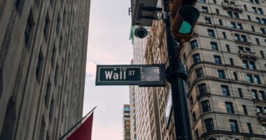 This closely watched stock-market indicator hit a 2½-year high. What it says will happen next.