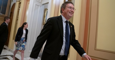 Thomas Massie's Jaw-Dropping Remark to Reporters on Gaetz Nomination Is Going to Drive Dems Crazy – RedState