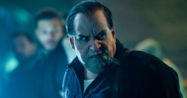 Those Gotham Gangs in ‘The Penguin’ Have Deeper Comic Roots