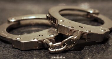 Say WHAT?! 20-Year-Old Milwaukee Man, Jalin White, Arrested After He Allegedly Threw His 8-Month-Old Son At The Wall Over Losing In NBA 2K