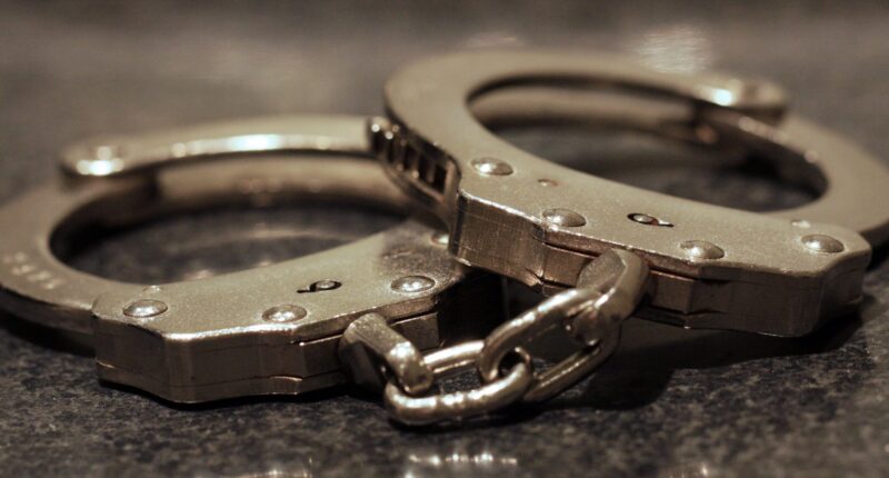 Say WHAT?! 20-Year-Old Milwaukee Man, Jalin White, Arrested After He Allegedly Threw His 8-Month-Old Son At The Wall Over Losing In NBA 2K