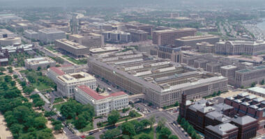 Washington DC