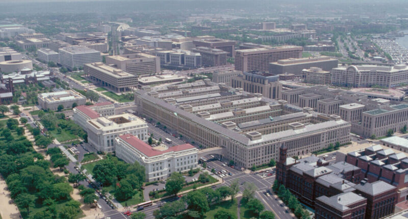 Washington DC