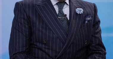 Al Roker has opened up about the realities of food addiction and has admitted he doesn't 'judge anybody' who turns to weight loss drugs