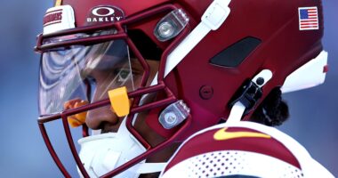 Todd McShay Thinks QB Jayden Daniels May Have Hit Rookie Wall