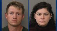 Toddler Girl Found Buried in Wilderness Was Killed By Abusive Parents