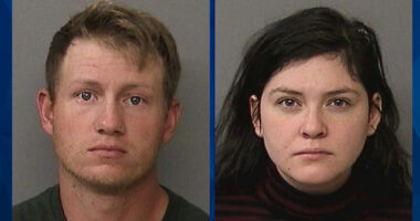 Toddler Girl Found Buried in Wilderness Was Killed By Abusive Parents