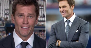 Tom Brady's Fox Sports bosses want him to change NFL commentary