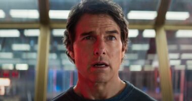 Tom Cruise Is Back in Action in First 'Mission: Impossible: The Final Reckoning' Trailer