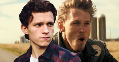 Tom Holland & Austin Butler To Star As Real-Life Racecar Drivers Involved In Drug Smuggling & Money Laundering Scandal