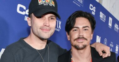 Tom Sandoval and Tom Schwartz’s bar Schwartz & Sandy’s is closing after only two years