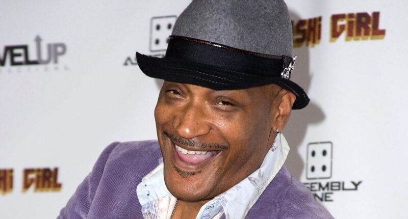 Candyman Star Tony Todd Passes Away At Age 69