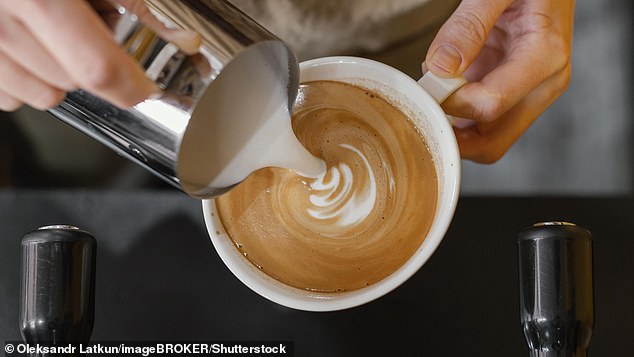 Experts reveal healthy ways of making your morning brew with research showing the beverage can boost your brain, heart and gut health