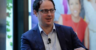 Pollster Nate Silver tore into Vice President Kamala Harris' aides for complaining she was a victim of a 'double standard' when refusing to do media interviews during the opening weeks of her 2024 campaign