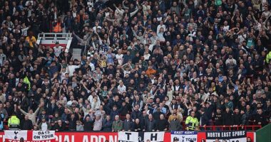 Tottenham have been charged with misconduct by the FA in relation to homophobic chants