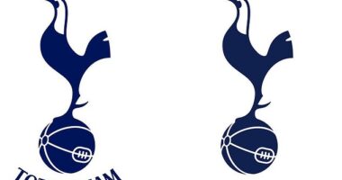 Tottenham Hotspur have updated their club badge - but apart from removing their name, can you spot the tweaks?