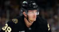 Trade Pitch Has Maple Leafs Acquiring Geekie From Bruins