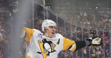 Trade Pitch Has Maple Leafs Acquiring Malkin in a Blockbuster