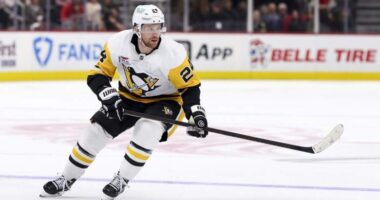 Trade Pitch Has Maple Leafs Acquiring Matt Grzelcyk