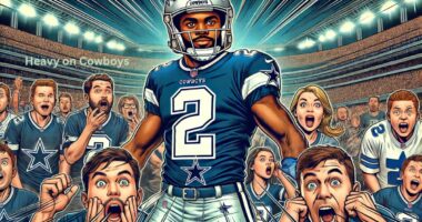 Trade Pitch Swaps Star for Shedeur Sanders