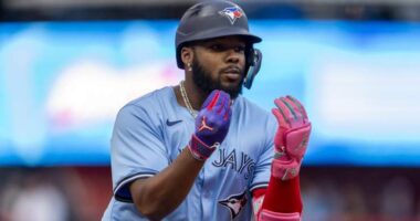 Trade Proposal Has Mets Landing Guerrero Jr. to Replace Alonso