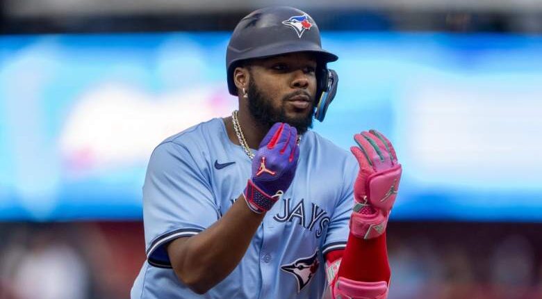 Trade Proposal Has Mets Landing Guerrero Jr. to Replace Alonso