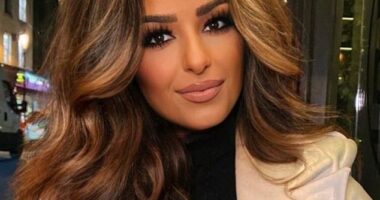 Irene Roozbayani, from South Shields, Tyne and Wear, passed away on November 7 aged just 41 after being diagnosed with stage 4 bowel cancer at the beginning of the year