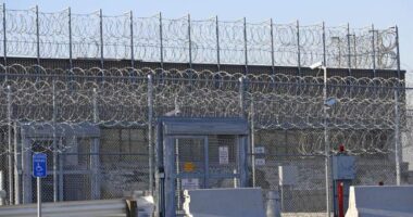 Trans-Woman Incarcerated in Women's Prison Allegedly Raped and Impregnated a Fellow Inmate – HotAir