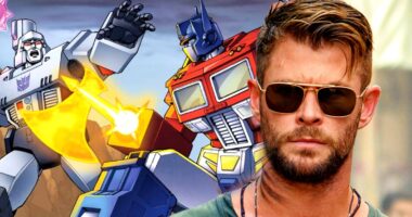 Transformers One: Everything You Need To Know