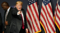 Trump Is Shrinking Government Already! – HotAir