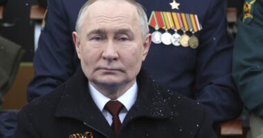 Trump Makes Phone Call to Putin and Reminds Him of America's Strength – RedState