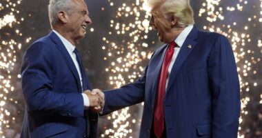 Trump Must Use His Victory to Fix Health Care – RedState
