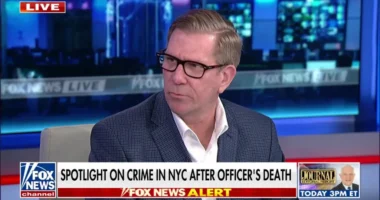 Trump Names Top GOP Election Attorney Bill McGinley as White House Counsel.