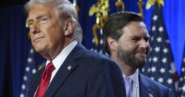 Trump Needs to 'Seize' and 'Pounce' on the Opportunity to Create Enduring Coalition – HotAir