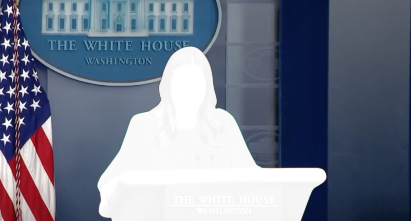 White House Press Briefing