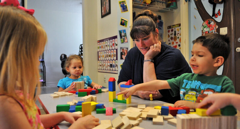 Trump Should Immediately Push A Family-Friendly Agenda